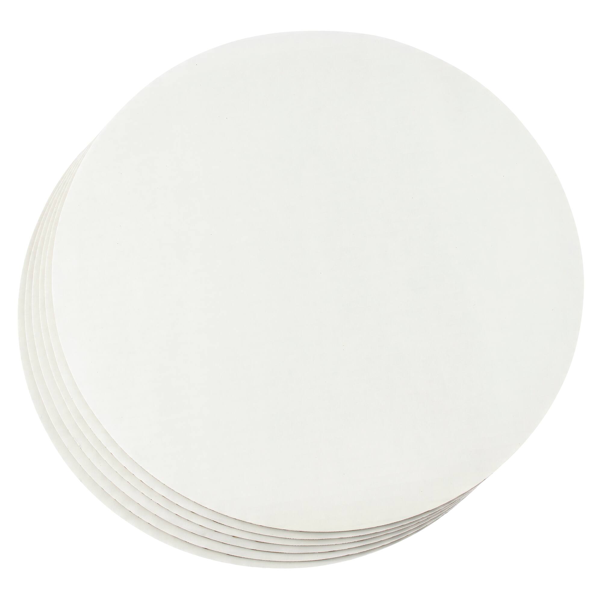 Cake Circles by Celebrate It